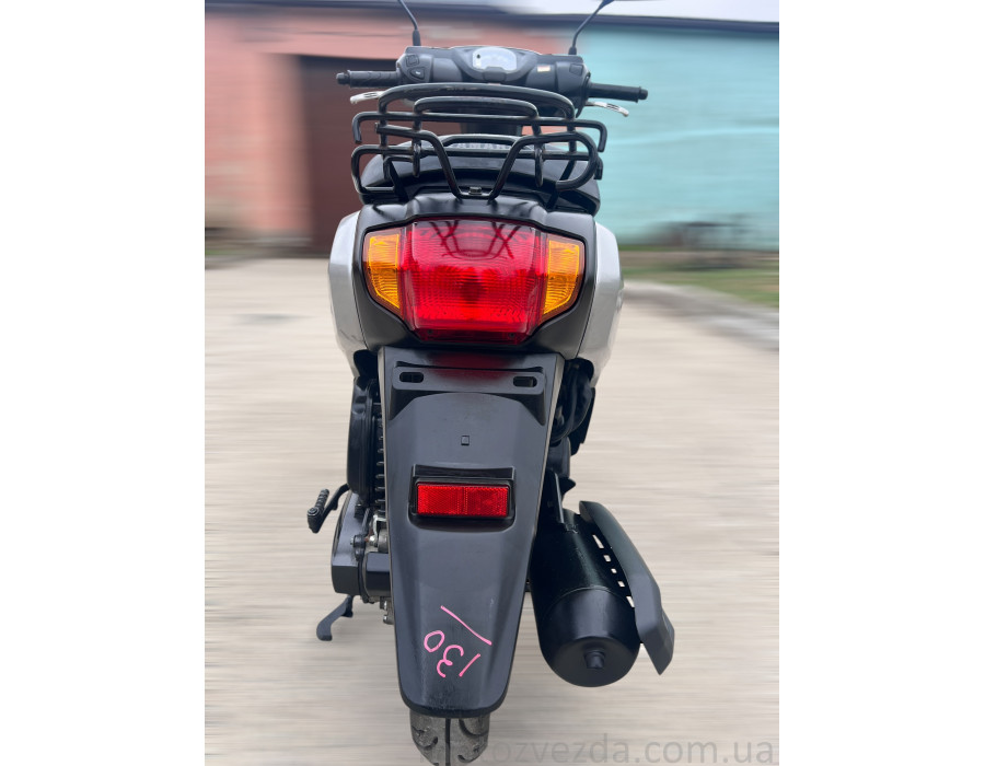 Yamaha JOG AY01-1015117