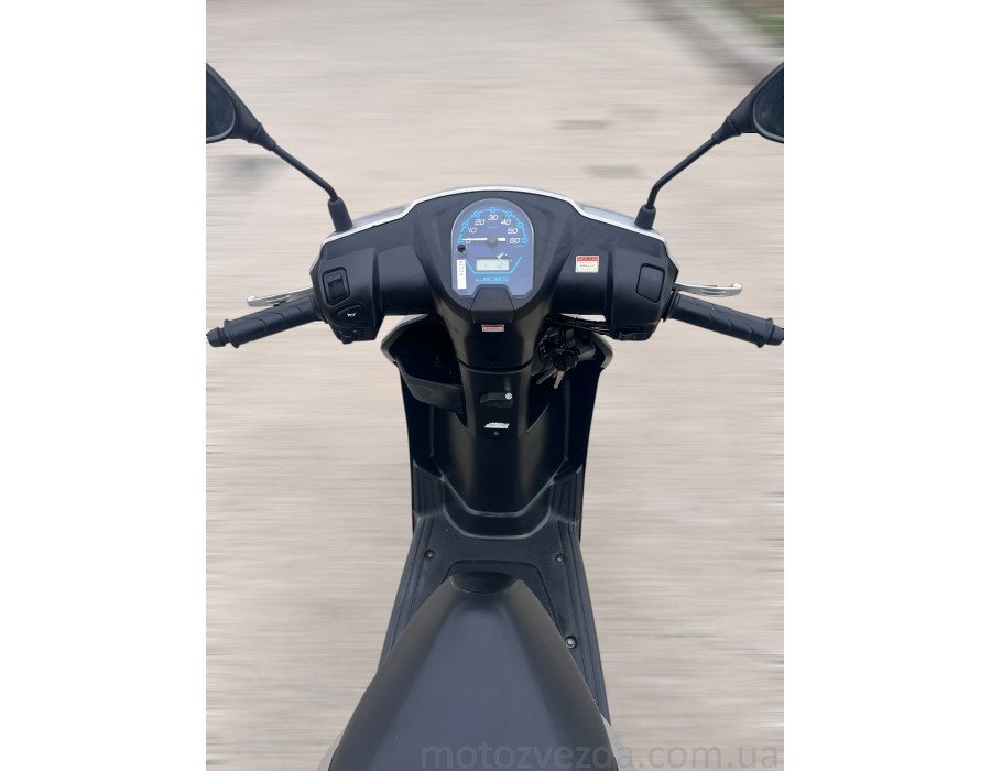 Yamaha JOG AY01-1015117
