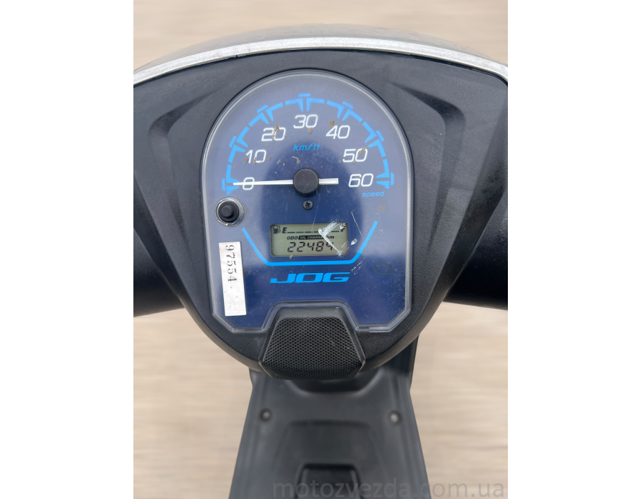 Yamaha JOG AY01-1015117