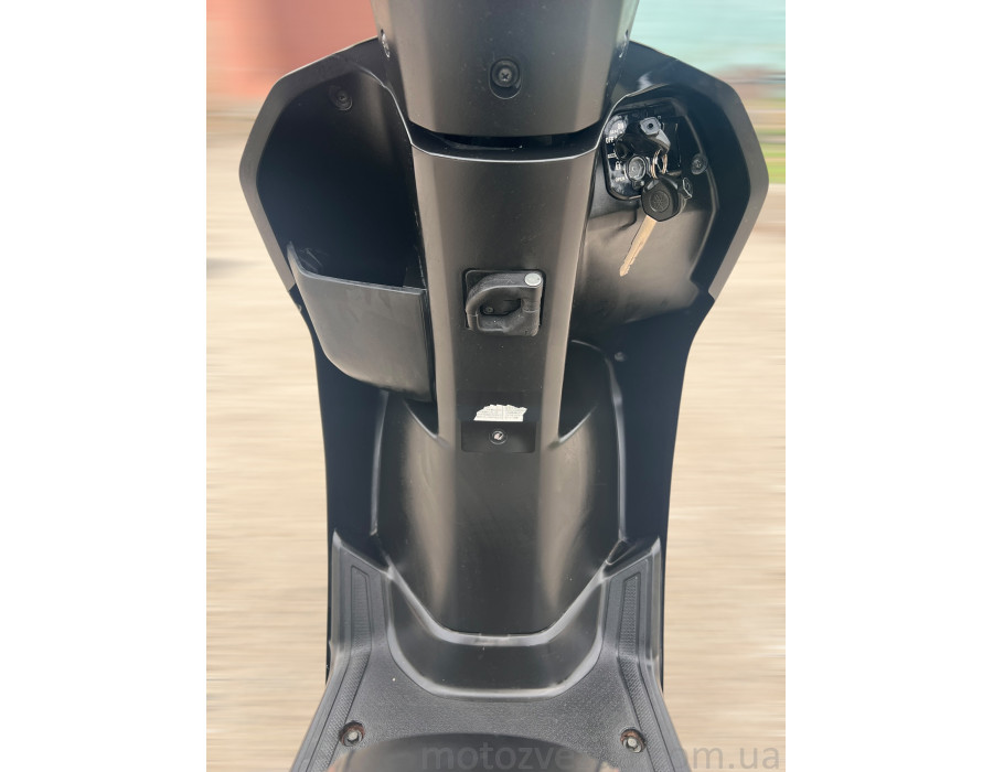 Yamaha JOG AY01-1015117