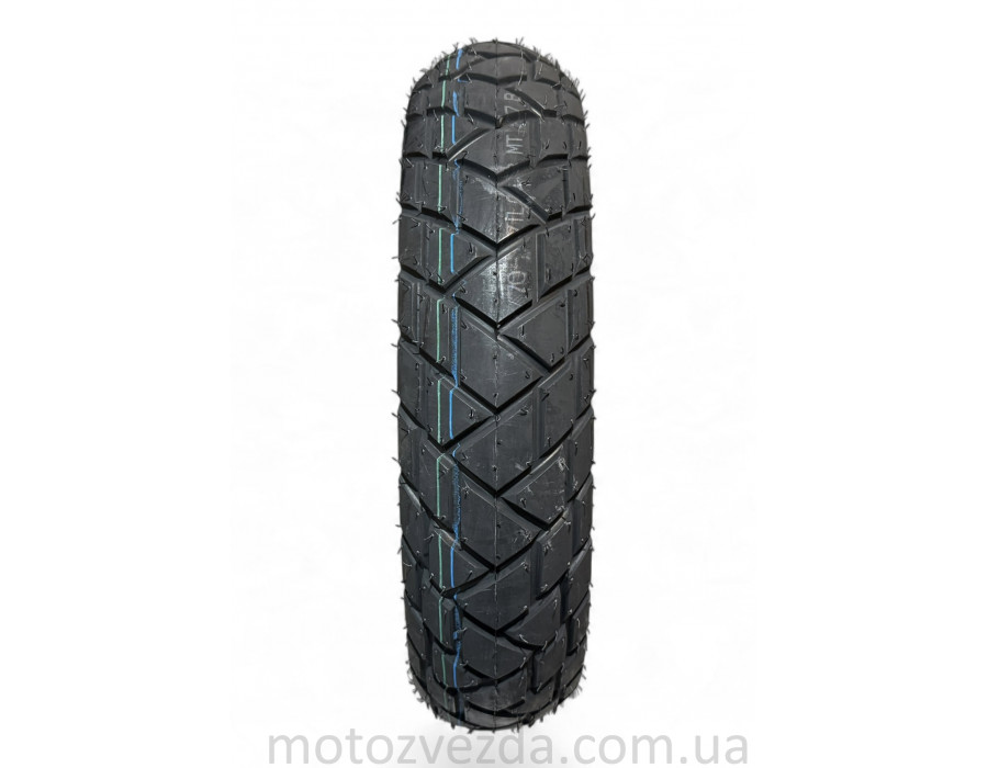 Мотошина 130/70-17 TL L-688 KUROSAWA M-T (CH)