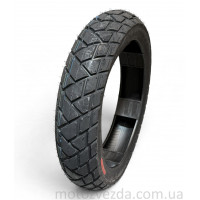 Гума 130/70-17 TL L-688 KUROSAWA M-T (CH)