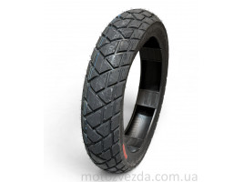 Резина 130/70-17 TL L-688 KUROSAWA M-T (CH)