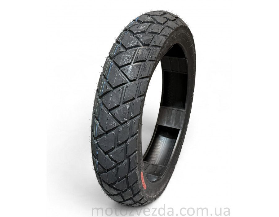 Мотошина 130/70-17 TL L-688 KUROSAWA M-T (CH)