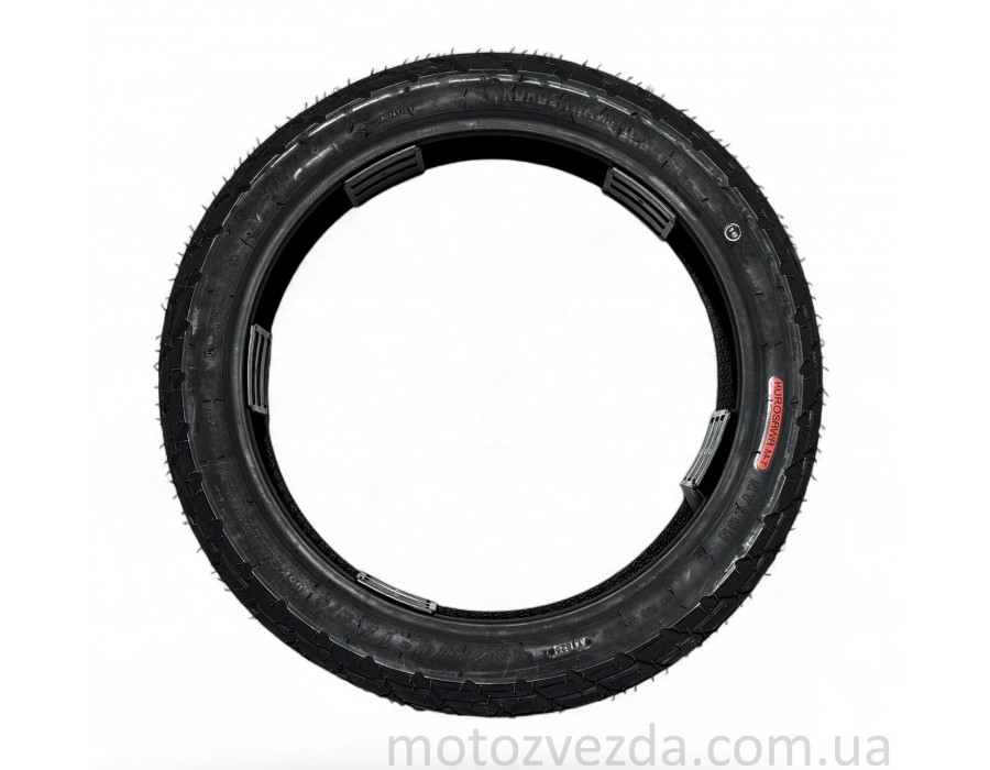 Мотошина 130/70-17 TL L-688 KUROSAWA M-T (CH)