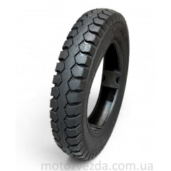 Гума 4.00-12 TT L-835 KUROSAWA M-T (CH)