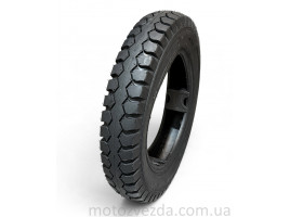Резина 4.00-12 TT L-835 KUROSAWA M-T (CH)