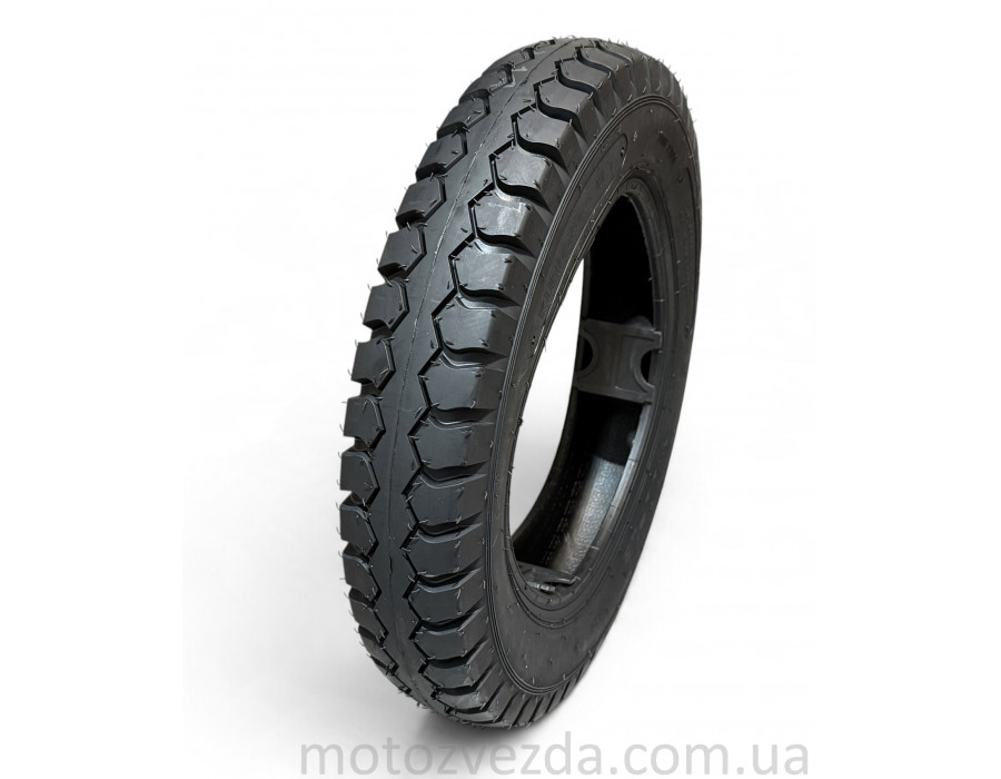 Шина 4.00-12 TT L-835 KUROSAWA M-T (CH)