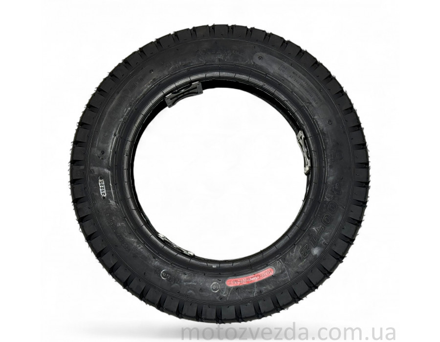 Шина 4.00-12 TT L-835 KUROSAWA M-T (CH)
