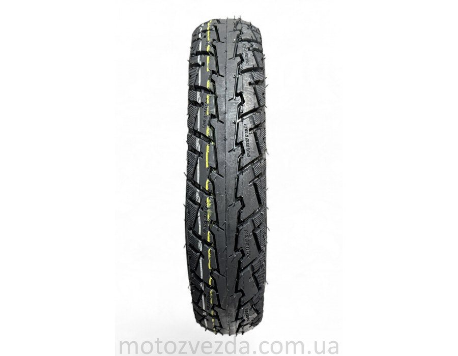 Безкамерна гума 14*2.50 TL L-910R RunOnFlat KUROSAWA M-T (CH)