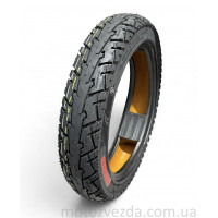 Резина 14*2.50 TL L-910R RunOnFlat KUROSAWA M-T (CH)