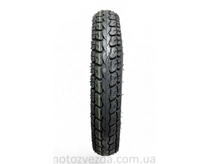 Гума 14*2.50 TL L-658 KUROSAWA M-T (CH) безкамерна