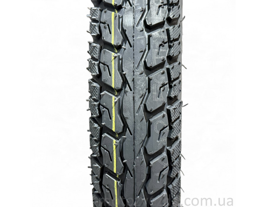 Гума 14*2.50 TL L-658 KUROSAWA M-T (CH) безкамерна