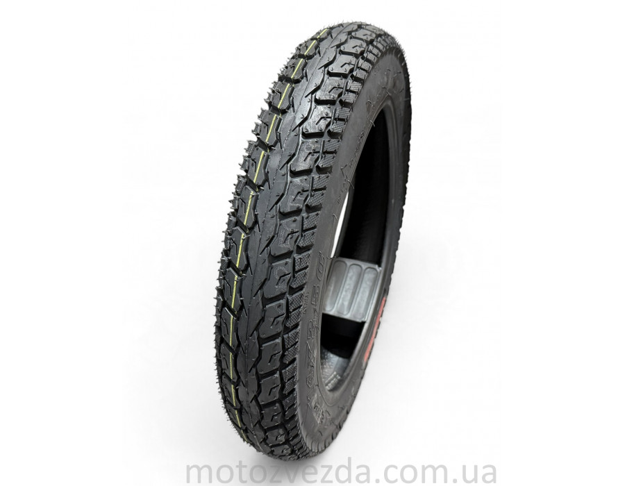 Гума 14*2.50 TL L-658 KUROSAWA M-T (CH) безкамерна