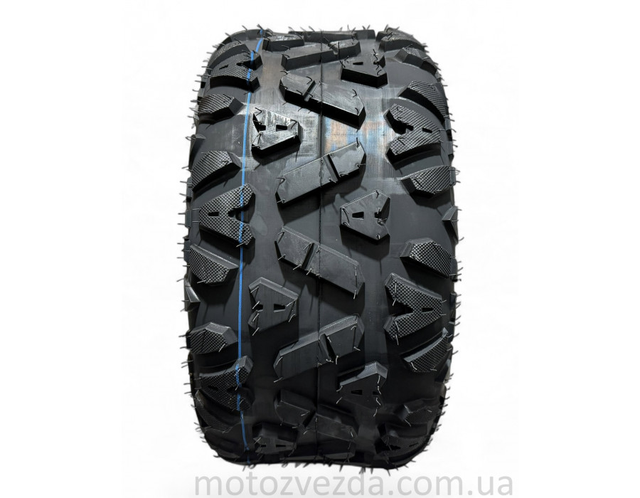 Шина для квадроцикла ATV 22x10-10 TL L6103 KUROSAWA M-T (CH)