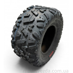 Гума ATV 22*10-10 TL L6103 KUROSAWA M-T (CH)