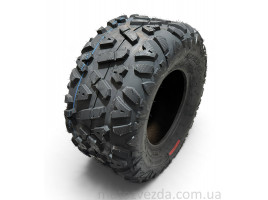 Резина ATV 22*10-10 TL L6103 KUROSAWA M-T (CH)