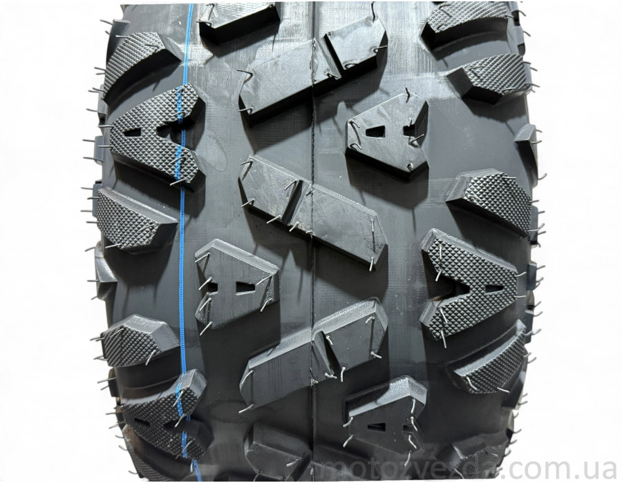 Шина для квадроцикла ATV 22x10-10 TL L6103 KUROSAWA M-T (CH)
