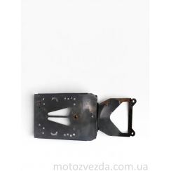 Багажник Yamaha NMAX RZON