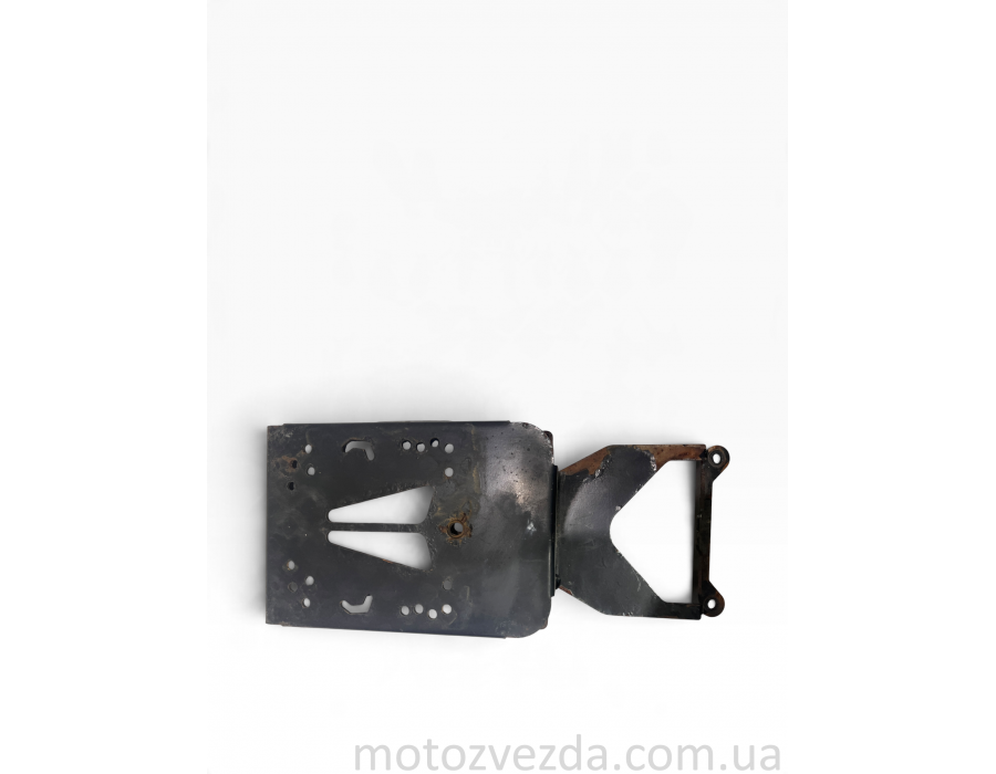 Багажник Yamaha NMAX RZON