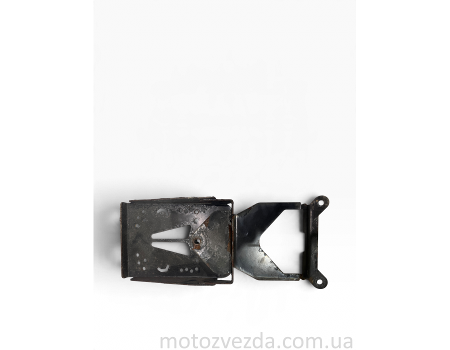 Багажник Yamaha NMAX RZON