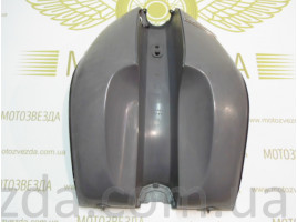 Парус Honda Giorno AF 24 (81131-GAMA-0000) СЕРЫЙ