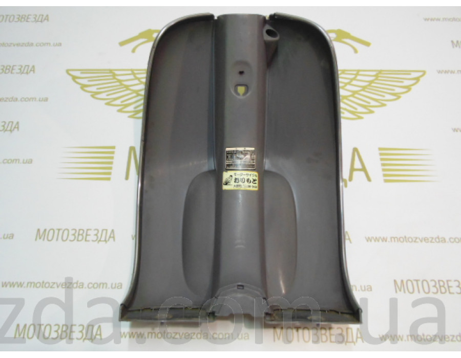 Парус Honda Giorno AF 24 (81131-GAMA-0000) СЕРЫЙ