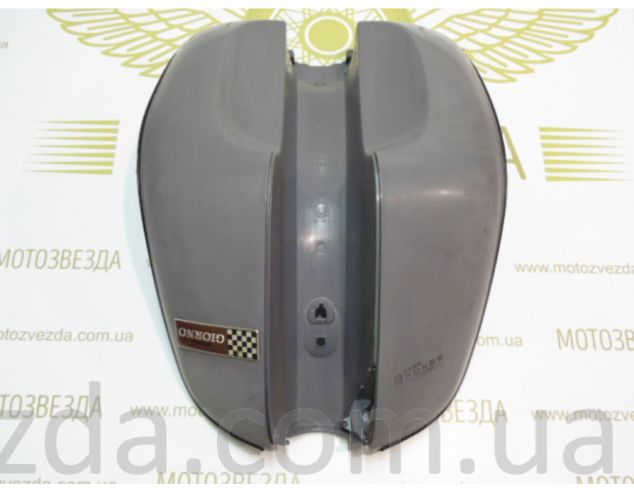 Парус Honda Giorno AF 24 (81131-GAMA-0000) СЕРЫЙ