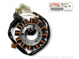 Генератор (статор) YAMAHA NMAX 125/150/155 (2DP-H1410-01) Original