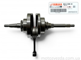 Колінвал YAMAHA NMAX 125/150/155 (BV4-E1400-30) Original