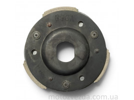 Колодки заднього варіатора HONDA PCX 125 / 150/ DIO 110 (2253A-KVB-900) Original