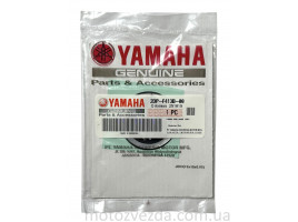 Наклейка (логотопип) 45 мм. YAMAHA 2DP-F413B-00 Original