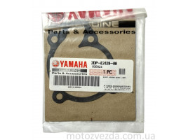 Прокладка під корпус помпи YAMAHA NMAX 125 / 150 / 155 (2DP-E2428-00)  ( пароніт ) ORIGINAL