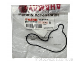 Прокладка помпы (оригинальное уплотнительное кольцо круглого сечения) YAMAHA XMAX 250-300 (B74-E2439-00) Original