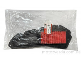 Фільтр повітряний HONDA PCX 125 / 160 (17210-K1Z-CA0 ) 4 покоління Original