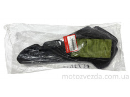 Фільтр повітряний HONDA PCX 125/150 (17210-K97-J00) 3 покоління Original