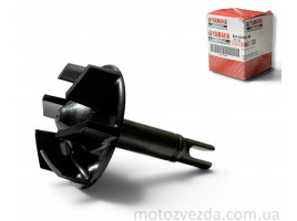 Крыльчатка помпы (вал водяного насоса) Yamaha Yamaha XMAX 250/300 (B74-E2450-00) Original