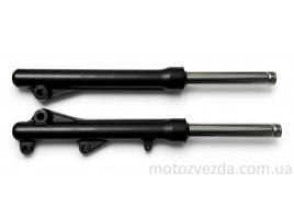 Вилка гідравлічна  HONDA DIO 110 CLK-78-B5CLK (TW)
