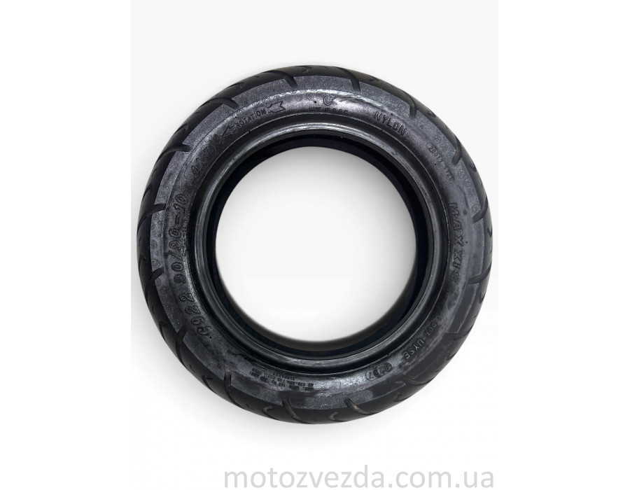 Резина Maxxis 90/90-10 (17/21) Made In R.O.C.