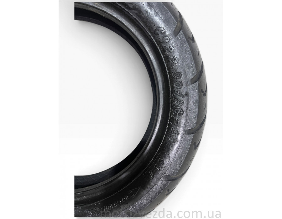 Резина Maxxis 90/90-10 (17/21) Made In R.O.C.
