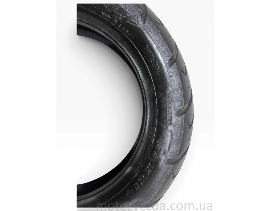 Резина Maxxis 90/90-10 (17/21) Made In R.O.C.
