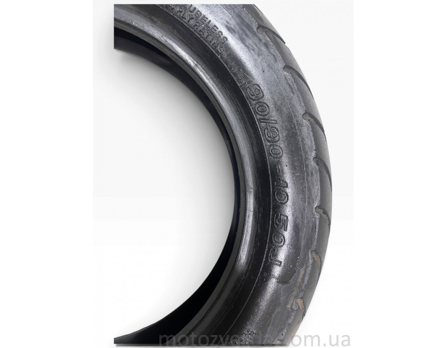 Гума Vee Rubber 90/100/10 (39/15) Made In Thaland