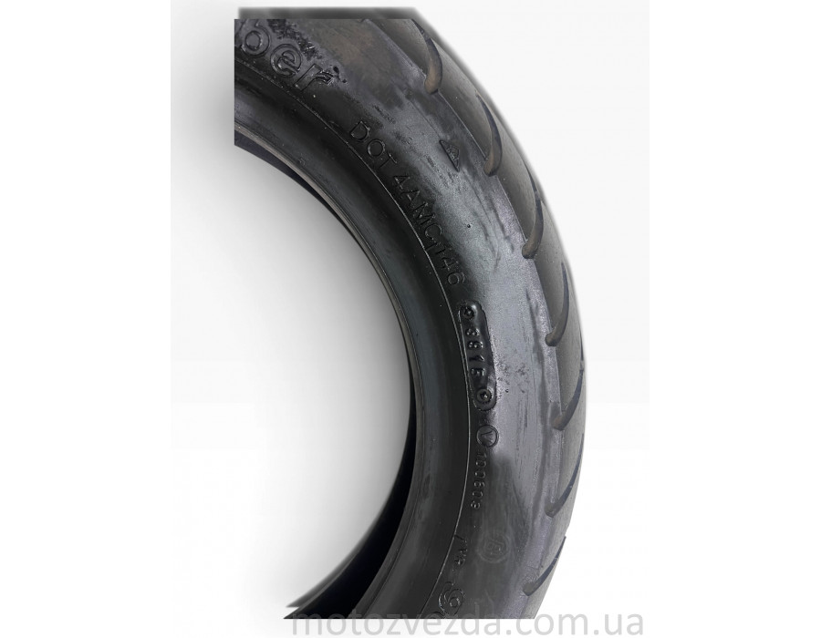 Гума Vee Rubber 90/100/10 (39/15) Made In Thaland
