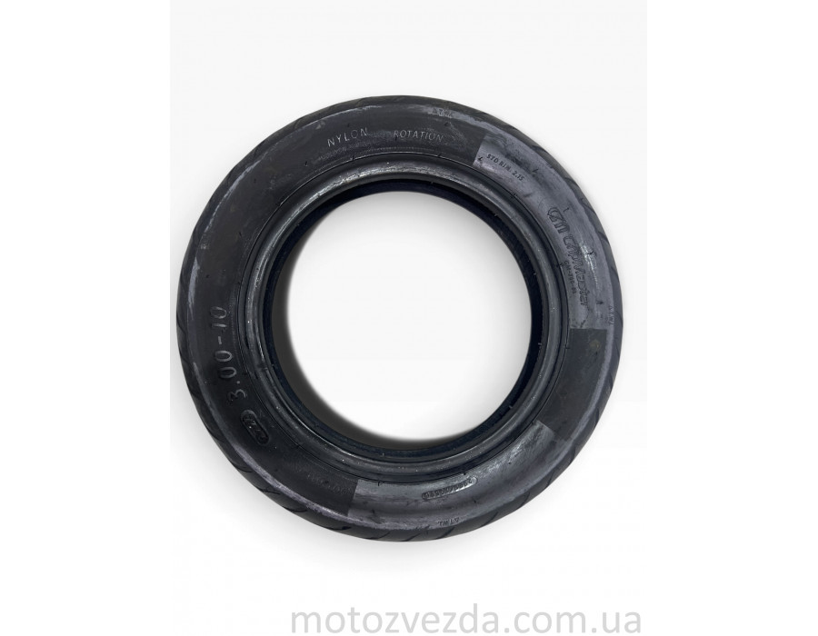 Гума Grip Master 3.00/10 (22/24) Made In China