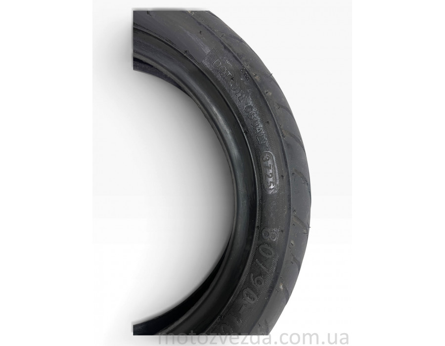 Гума Grip Master 80/90/10 (37/25) Made In China