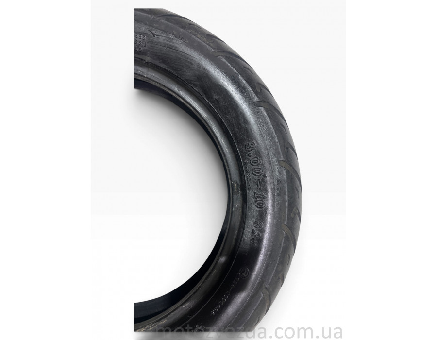 Гума Maxxis 3.00/10 (10/15) Made In Taiwan
