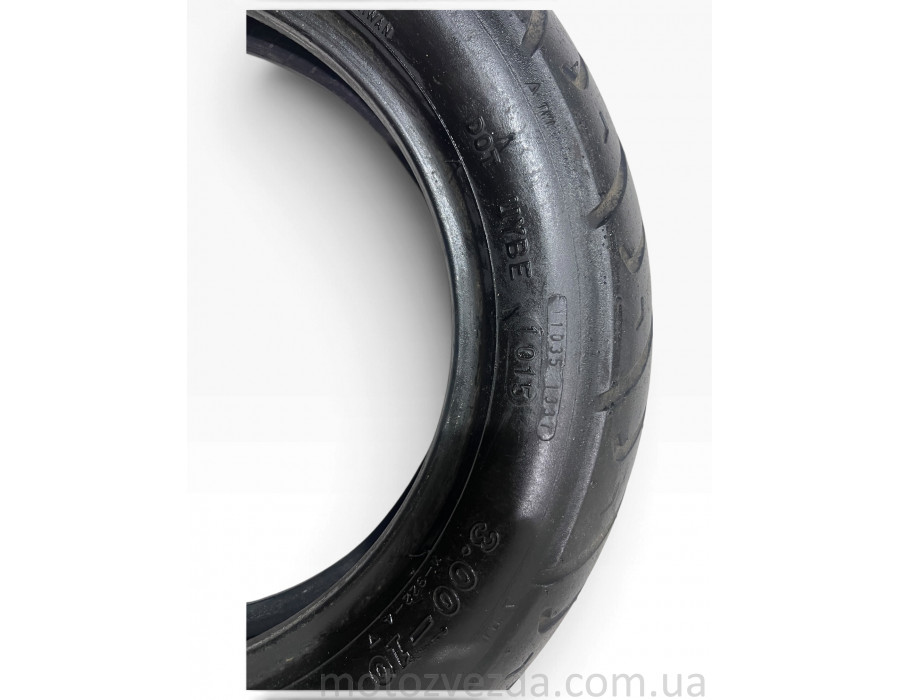 Гума Maxxis 3.00/10 (10/15) Made In Taiwan