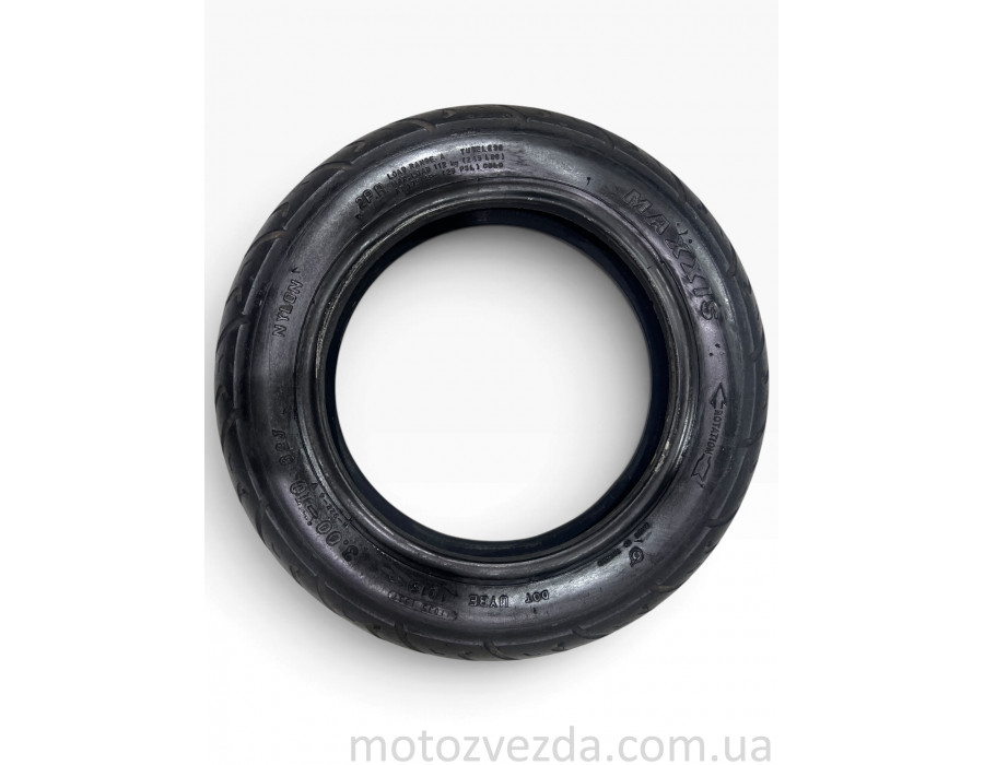Гума Maxxis 3.00/10 (10/15) Made In Taiwan