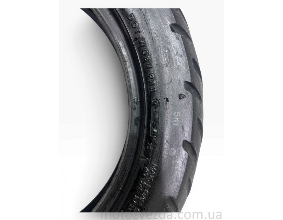 Гума IRC 90/90/12 (45/23) Made In Thaland