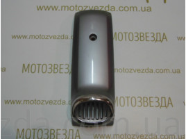 Клюв Honda Giorno AF24 (64301-GAMA-0000) серый